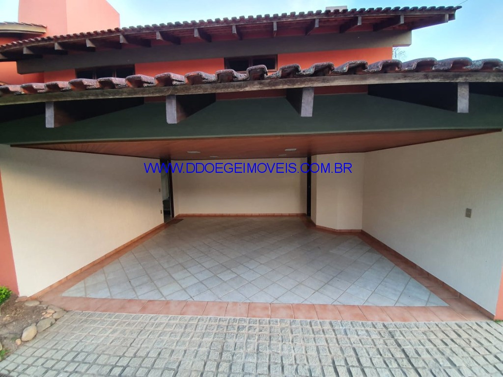 Casa à venda com 3 quartos, 265m² - Foto 32