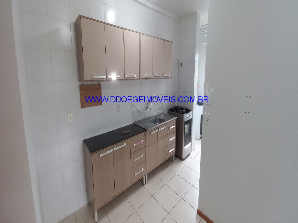 Apartamento para alugar com 2 quartos, 55m² - Foto 5