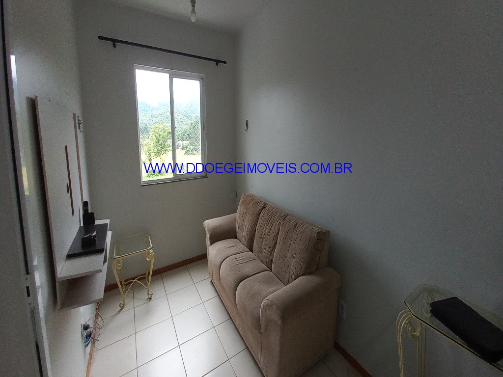 Apartamento para alugar com 2 quartos, 55m² - Foto 1