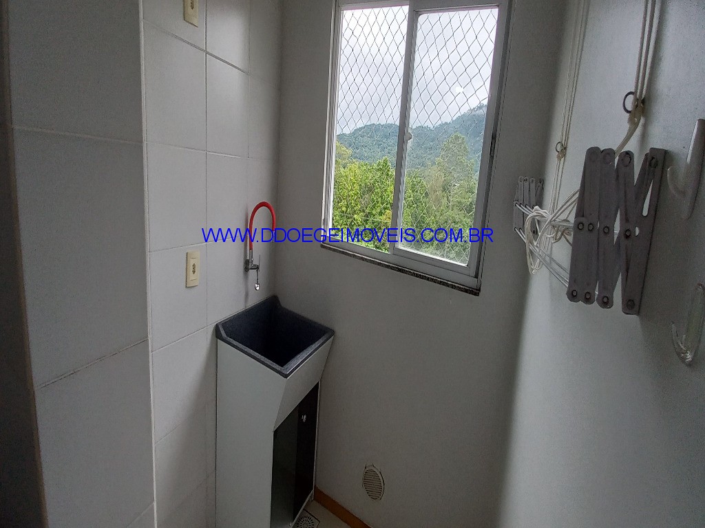 Apartamento para alugar com 2 quartos, 55m² - Foto 3