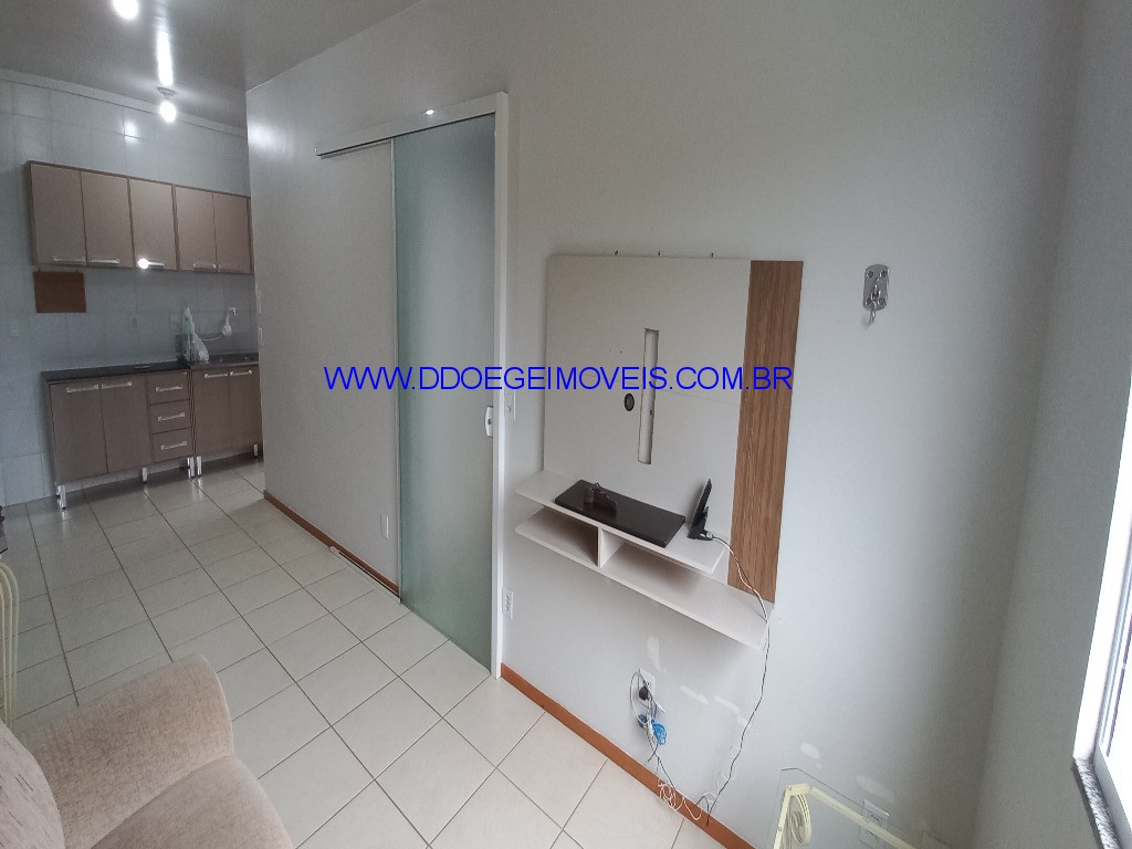 Apartamento para alugar com 2 quartos, 55m² - Foto 7