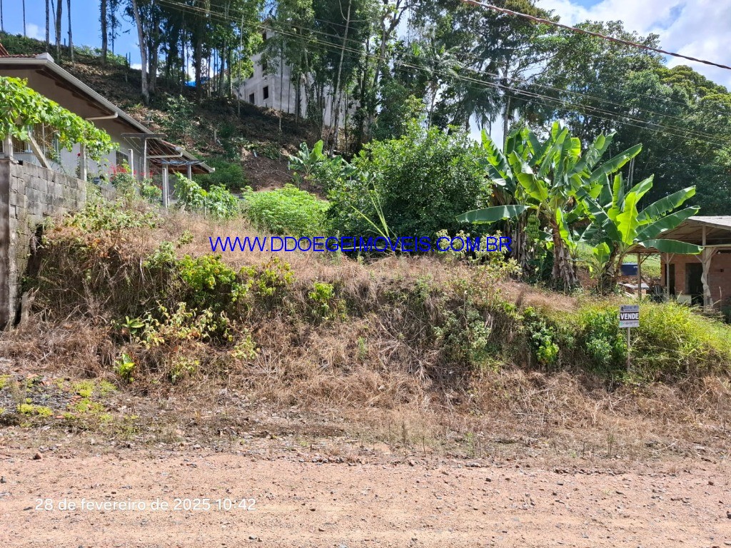 Terreno à venda, 494m² - Foto 1