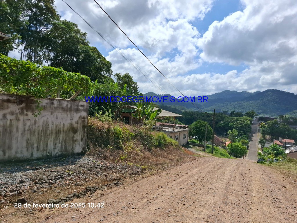 Terreno à venda, 494m² - Foto 2