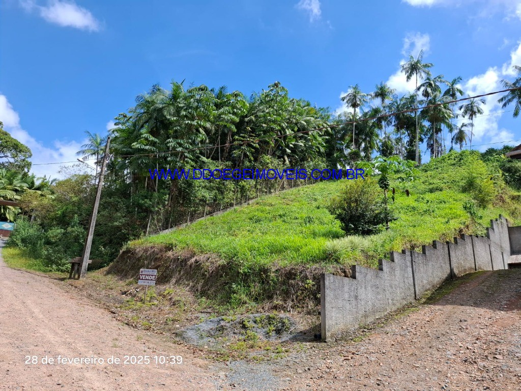 Terreno à venda, 549m² - Foto 2