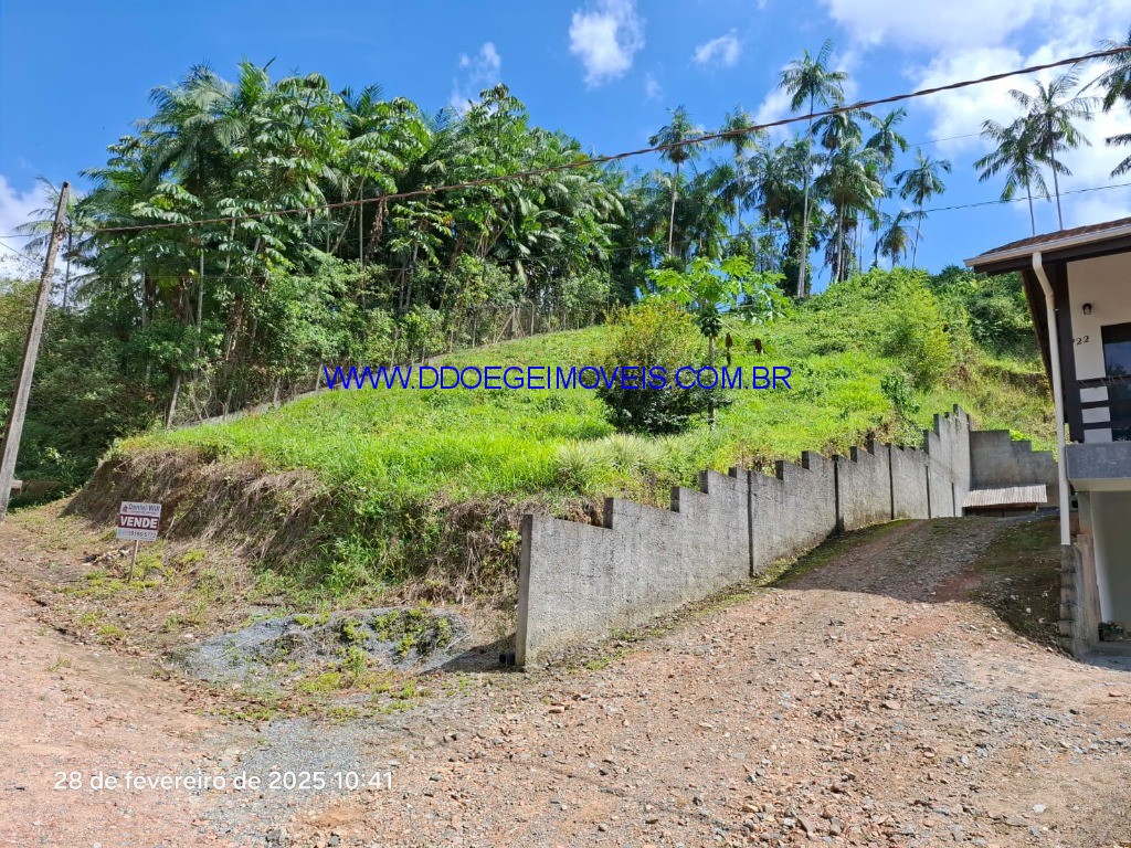 Terreno à venda, 549m² - Foto 4