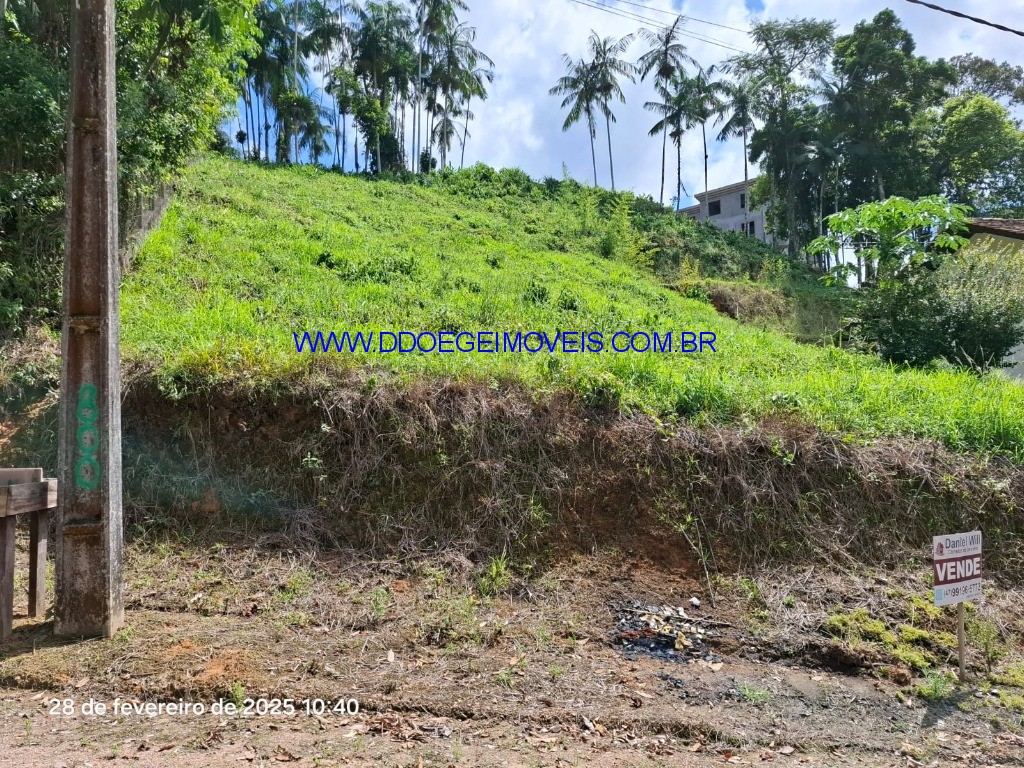 Terreno à venda, 549m² - Foto 1