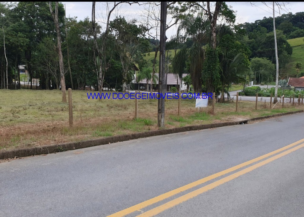Terreno à venda, 1288m² - Foto 1