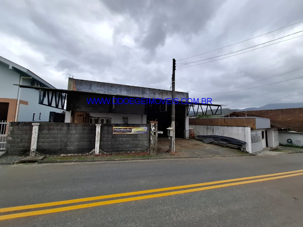 Depósito-Galpão - Foto 3