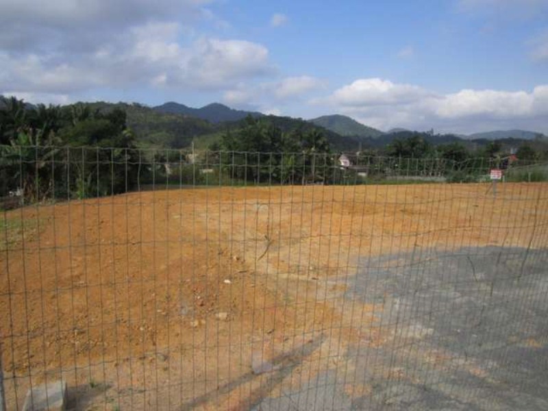 Terreno à venda, 2035m² - Foto 4