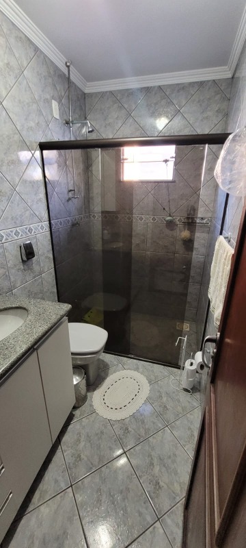 Sobrado à venda com 4 quartos, 257m² - Foto 30