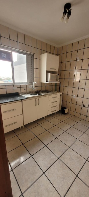 Apartamento para alugar com 2 quartos - Foto 6