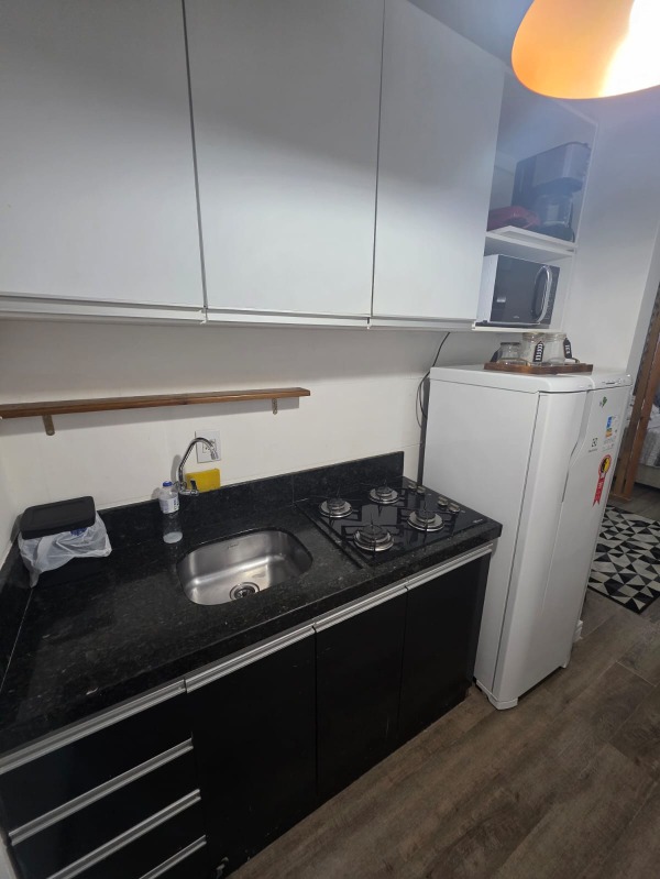 Kitnet-Studio - Foto 3