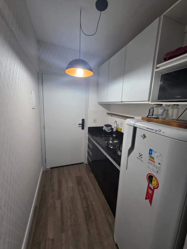 Kitnet-Studio - Foto 2