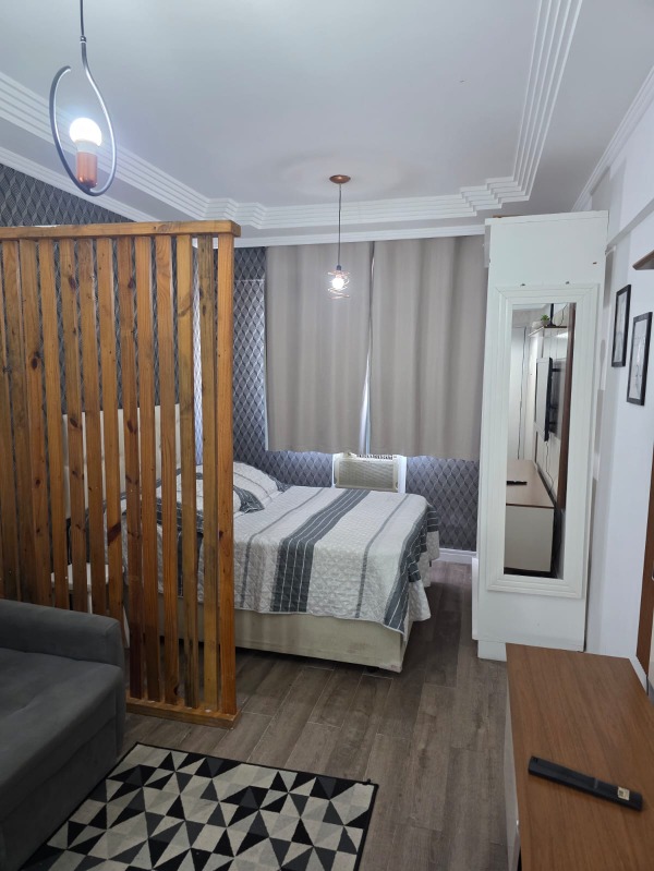 Kitnet-Studio - Foto 4