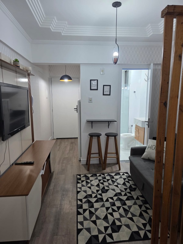 Kitnet-Studio - Foto 6