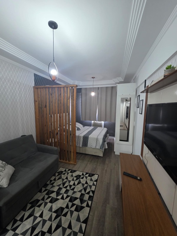 Kitnet-Studio - Foto 5