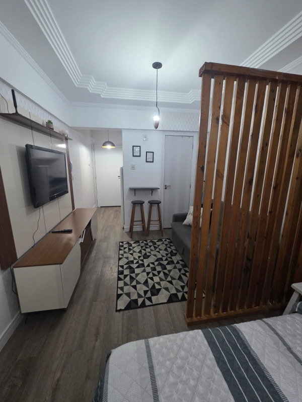 Kitnet-Studio - Foto 1