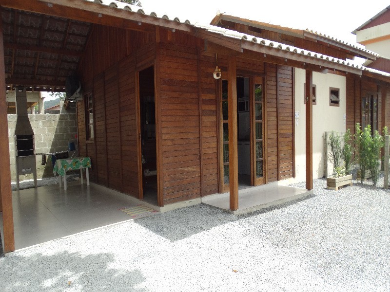 Casa para lancamento com 2 quartos - Foto 18