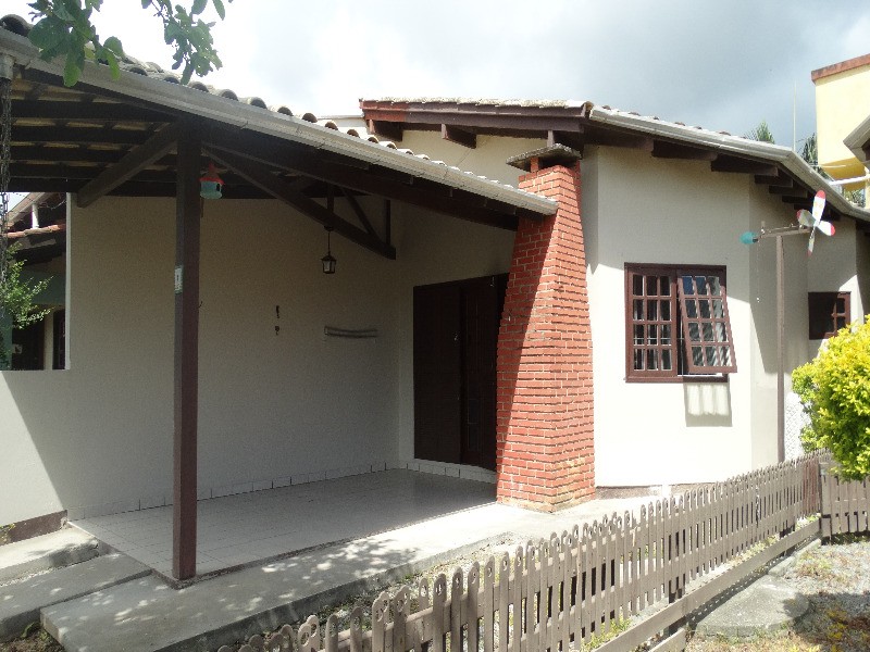 Casa para lancamento com 2 quartos - Foto 1