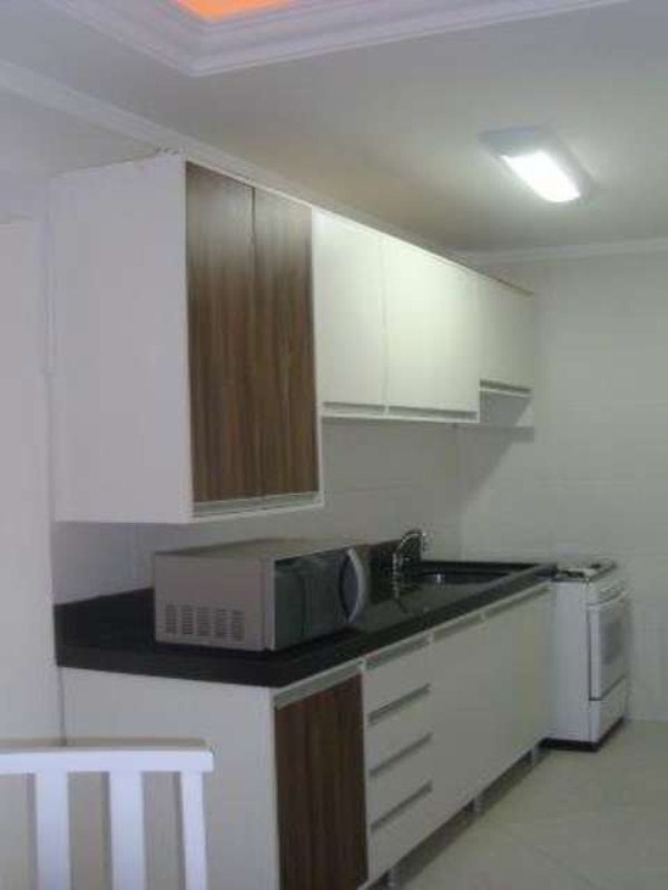 Apartamento para lancamento com 2 quartos, 80m² - Foto 5