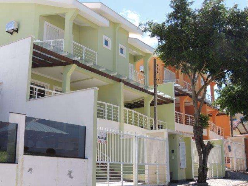 Casa para lancamento com 3 quartos - Foto 1