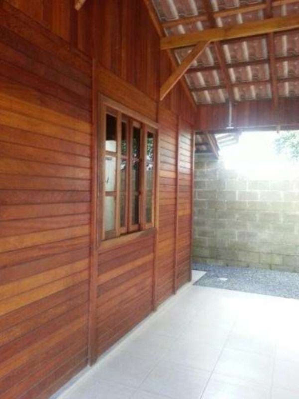 Casa para lancamento com 1 quarto - Foto 9