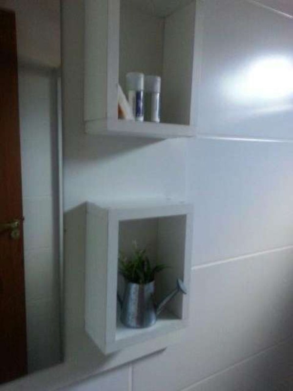 Casa para lancamento com 1 quarto - Foto 12