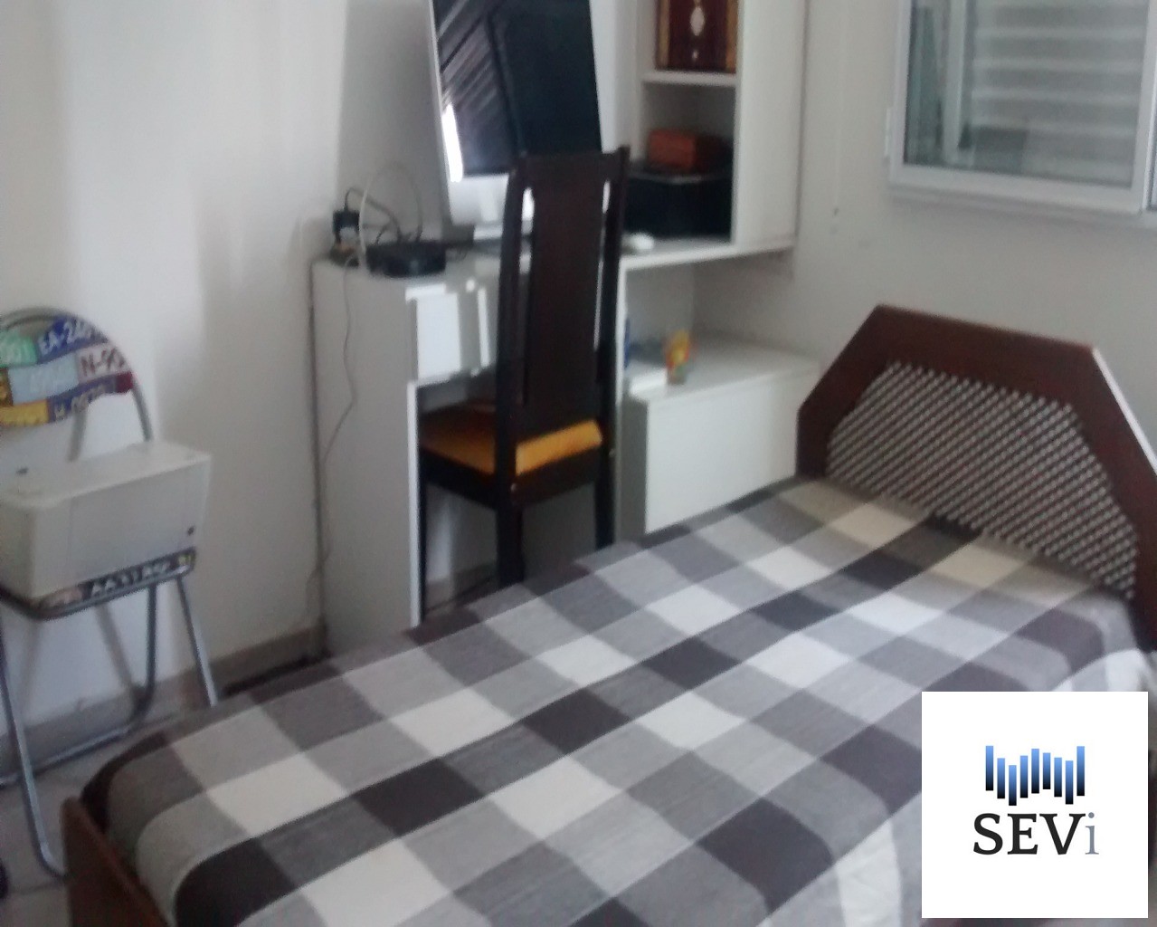 Apartamento à venda com 3 quartos, 80m² - Foto 16