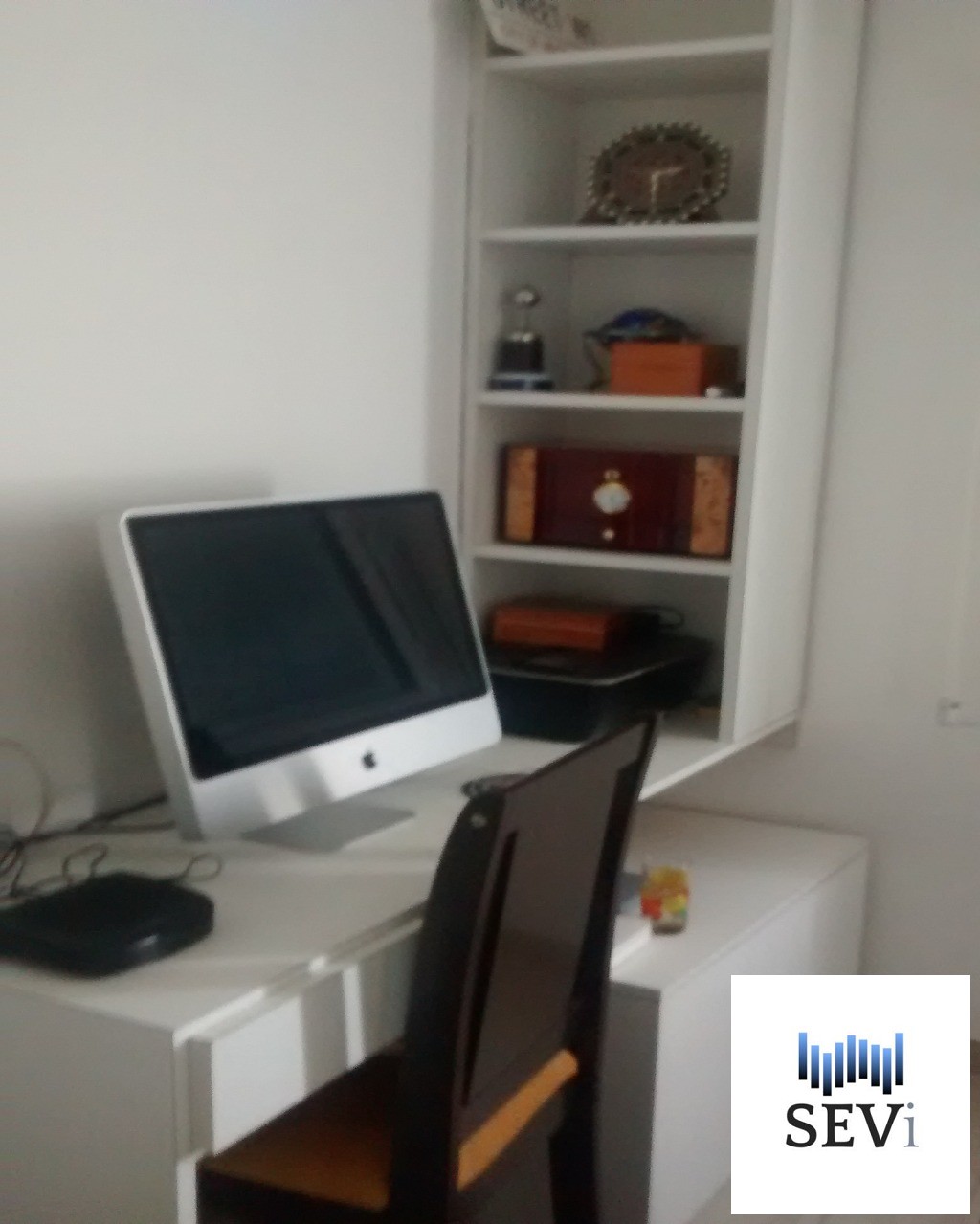 Apartamento à venda com 3 quartos, 80m² - Foto 17