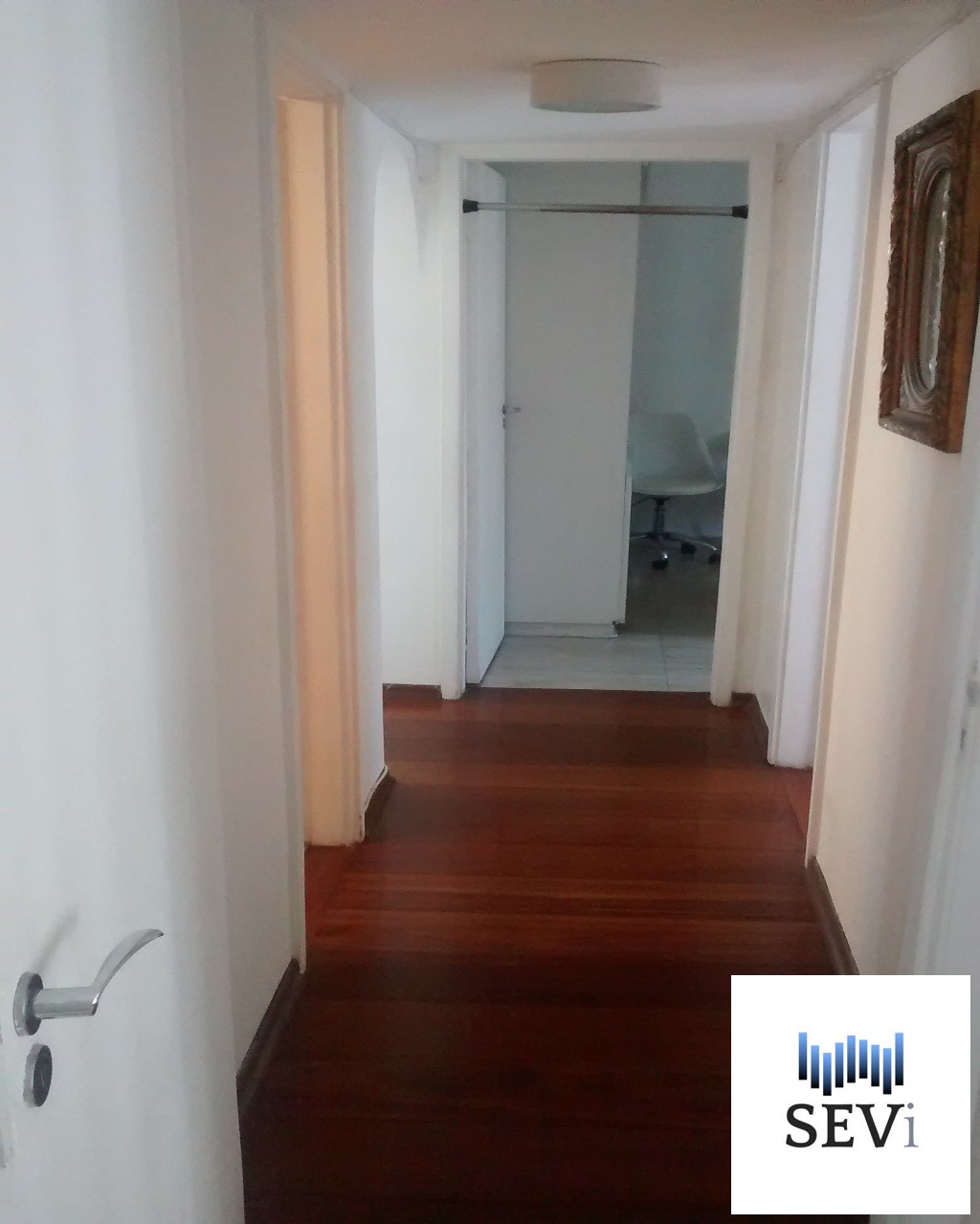 Apartamento à venda com 3 quartos, 80m² - Foto 14