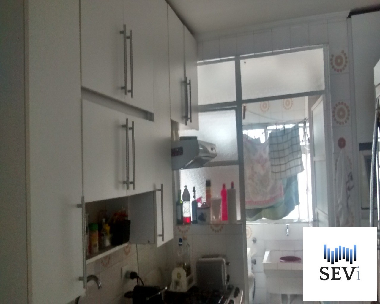 Apartamento à venda com 3 quartos, 80m² - Foto 6