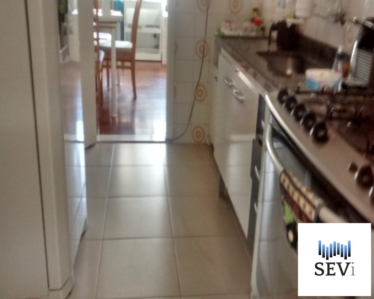 Apartamento à venda com 3 quartos, 80m² - Foto 8