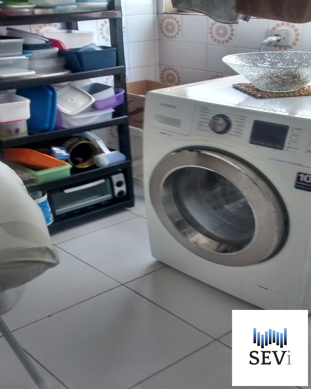 Apartamento à venda com 3 quartos, 80m² - Foto 28