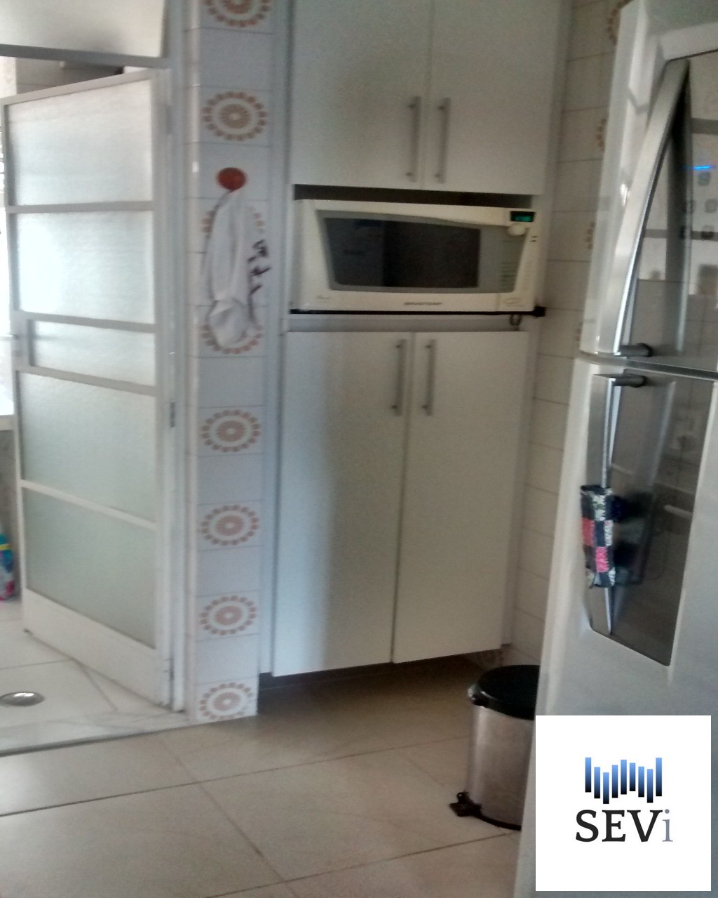 Apartamento à venda com 3 quartos, 80m² - Foto 11