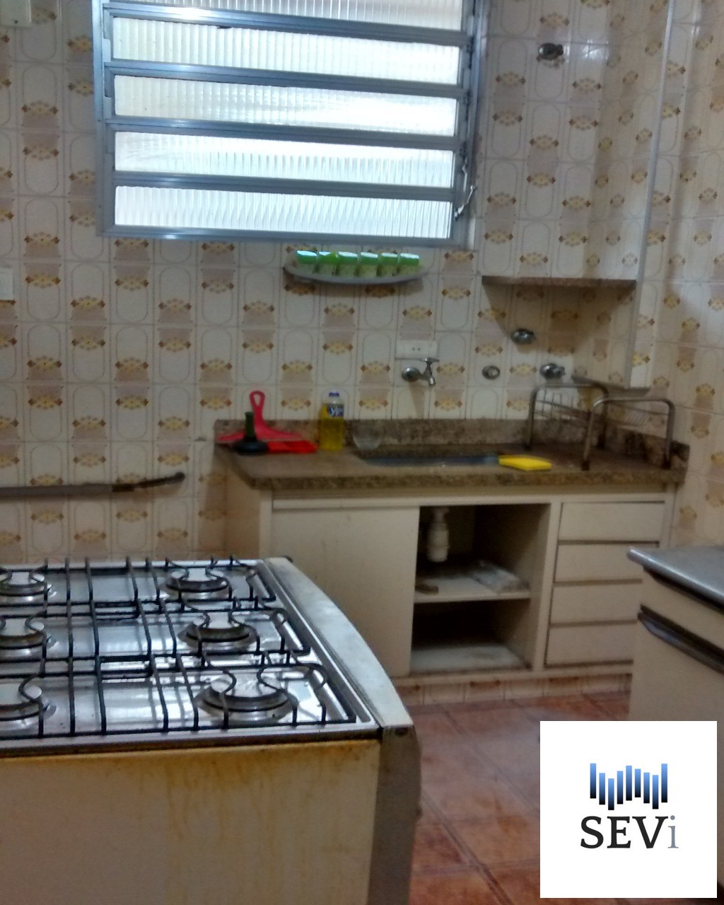 Apartamento, 1 quarto, 57 m² - Foto 8