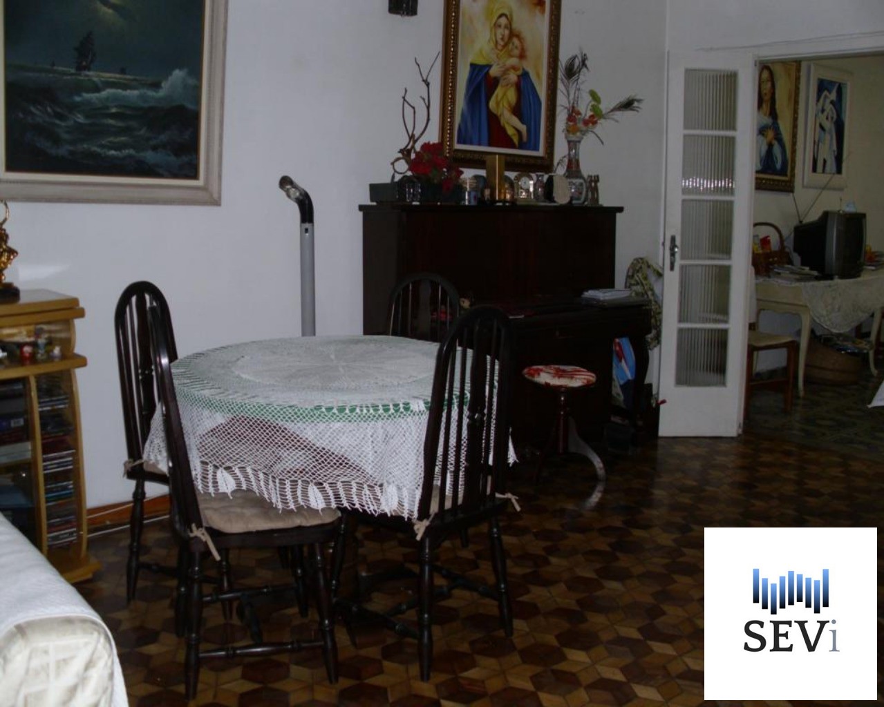 Casa à venda com 3 quartos - Foto 6