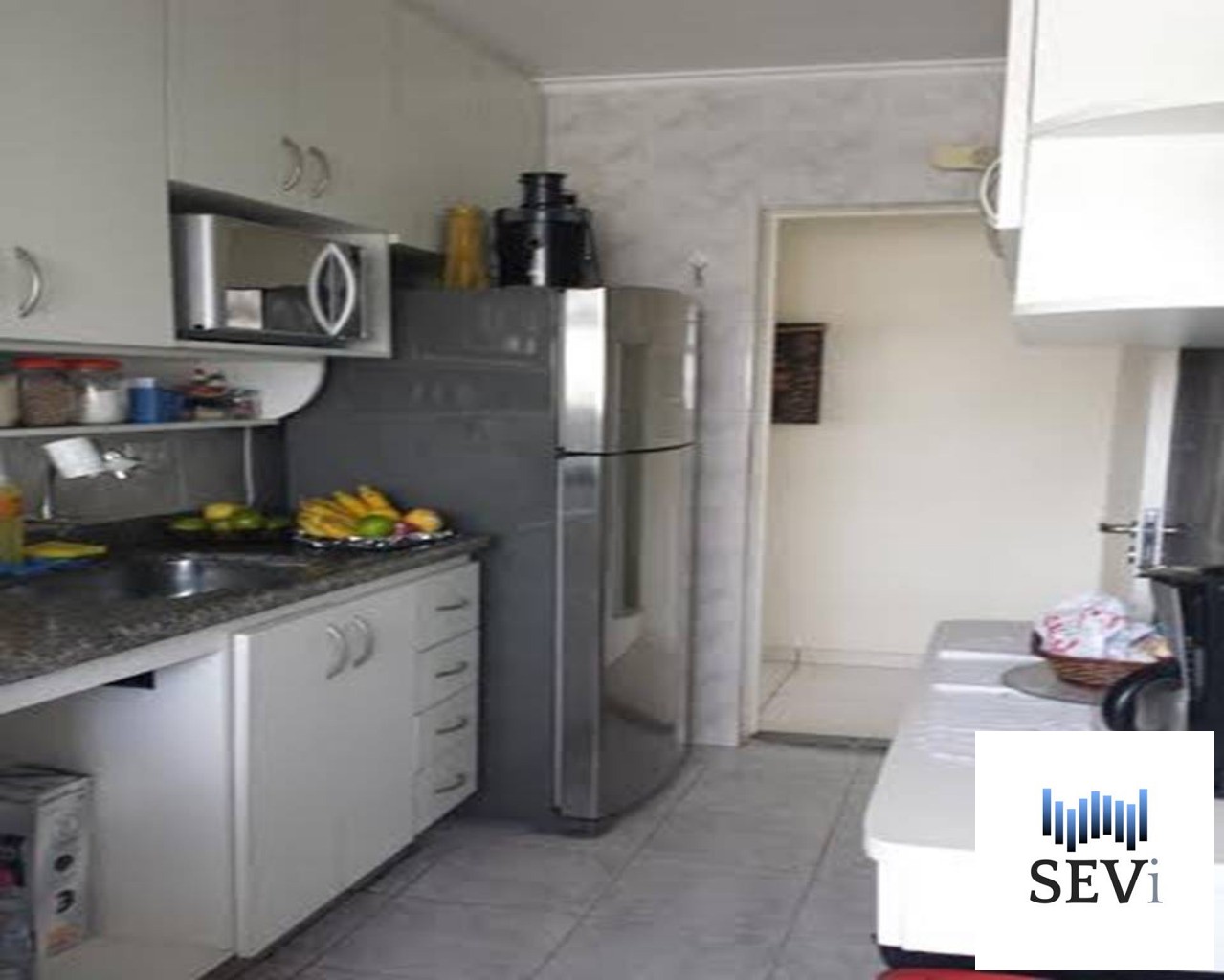 Apartamento à venda com 2 quartos, 68m² - Foto 5