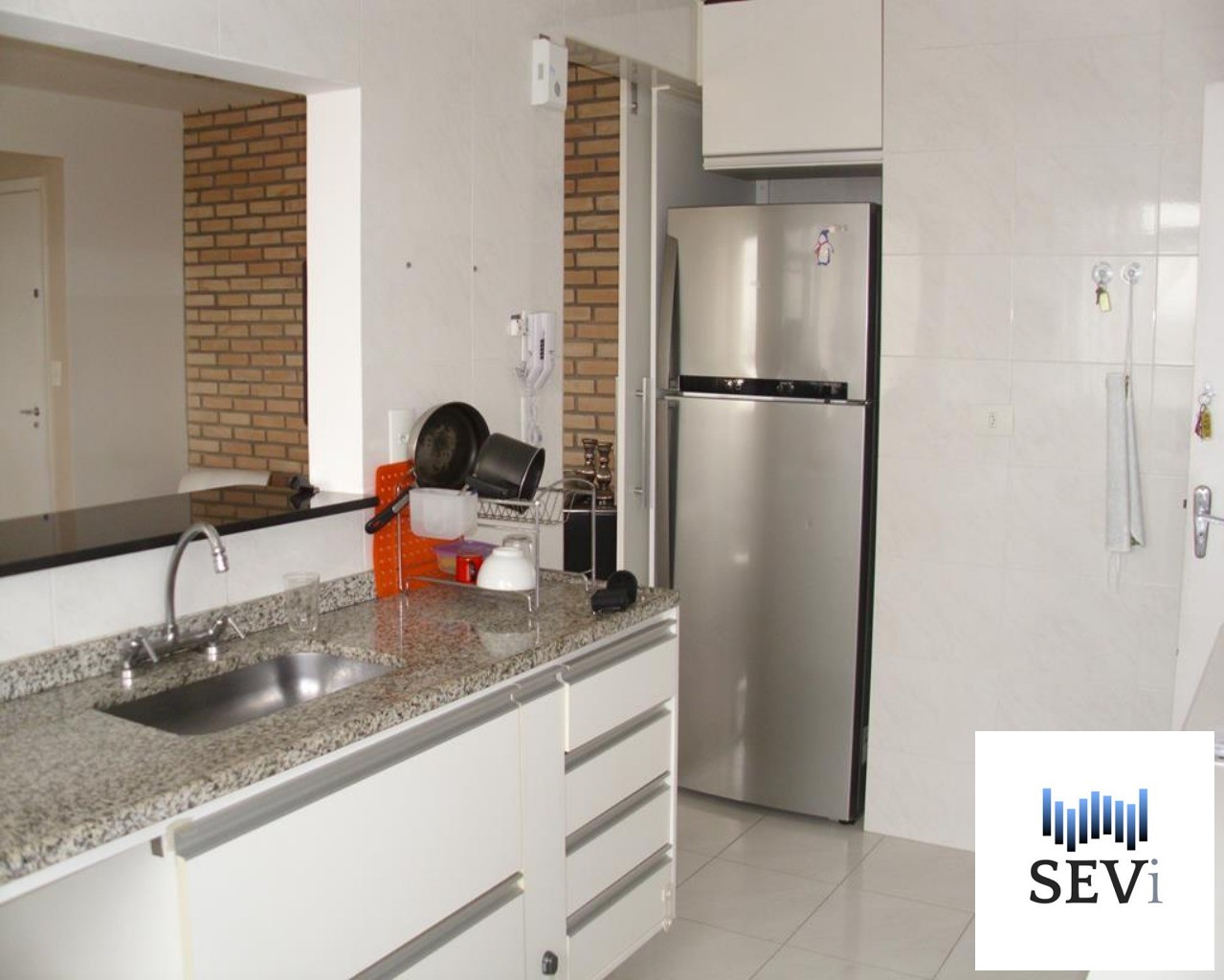 Apartamento à venda com 3 quartos, 100m² - Foto 15