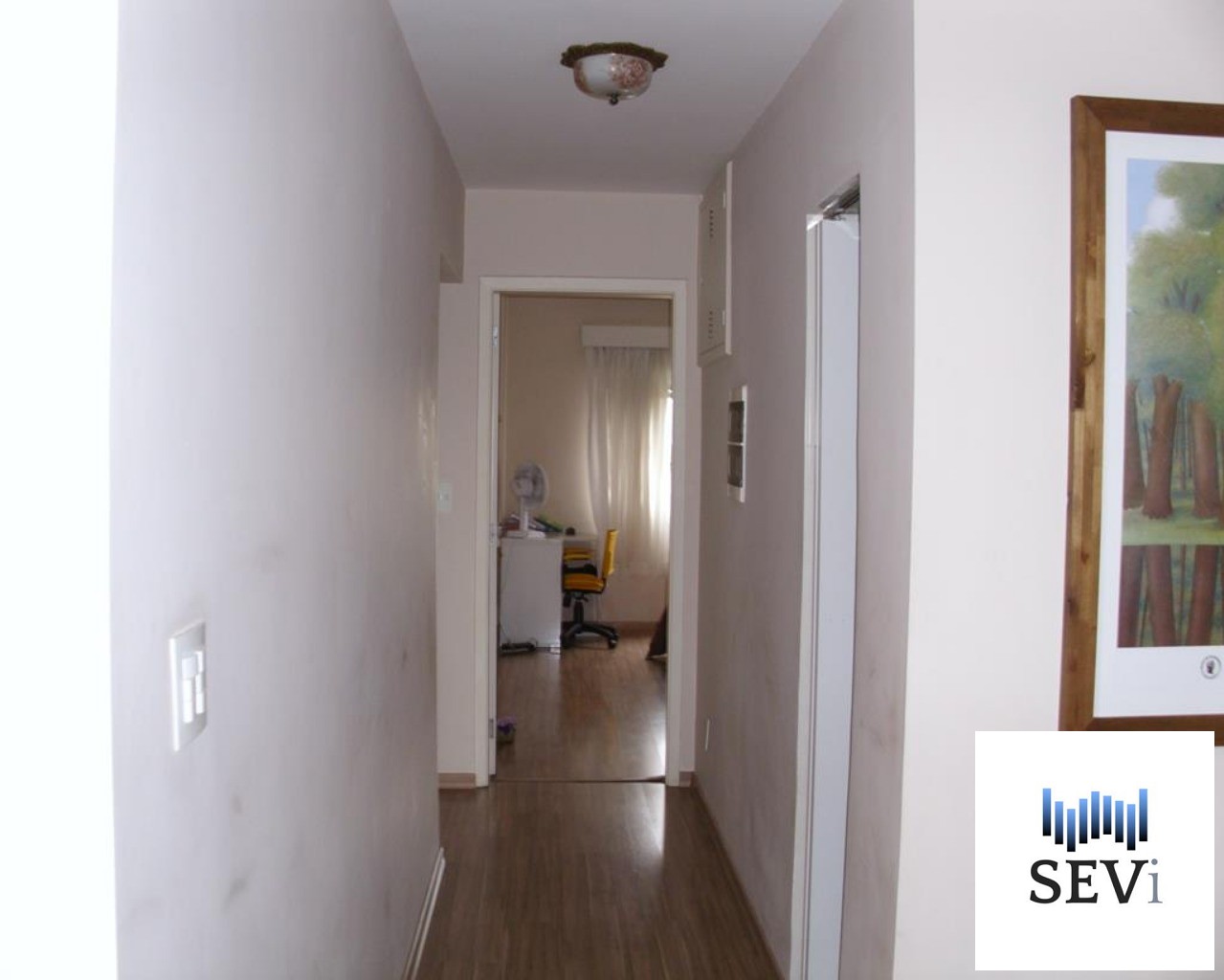 Apartamento à venda com 3 quartos, 100m² - Foto 12