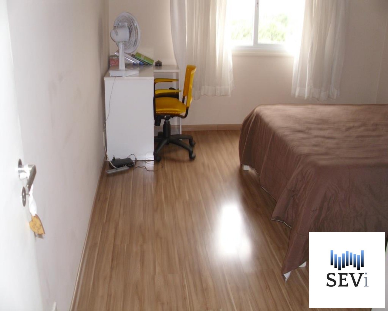 Apartamento à venda com 3 quartos, 100m² - Foto 25