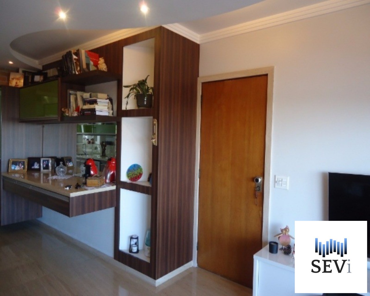 Apartamento à venda com 3 quartos, 110m² - Foto 4