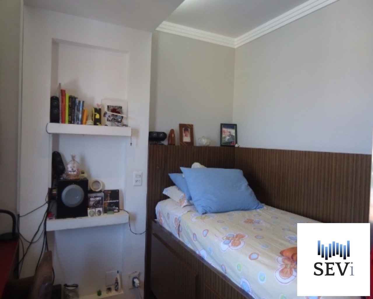 Apartamento à venda com 3 quartos, 110m² - Foto 10