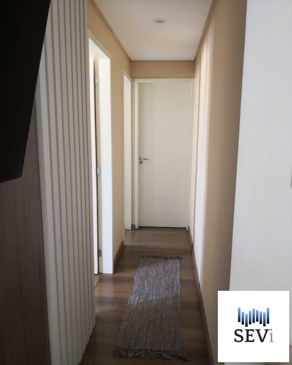 Apartamento à venda com 2 quartos, 50m² - Foto 6