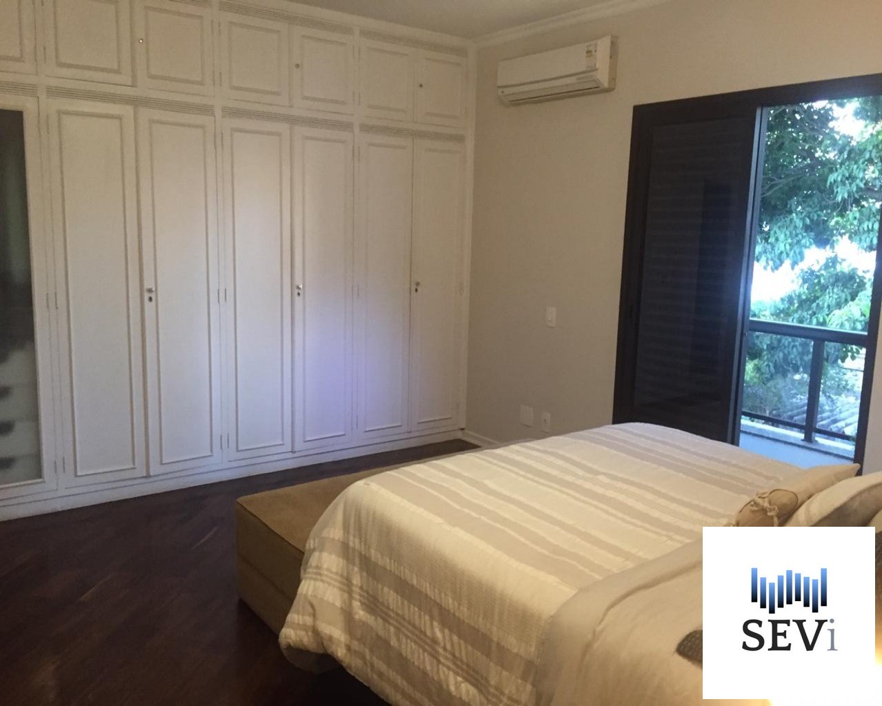 Apartamento à venda com 4 quartos, 165m² - Foto 6