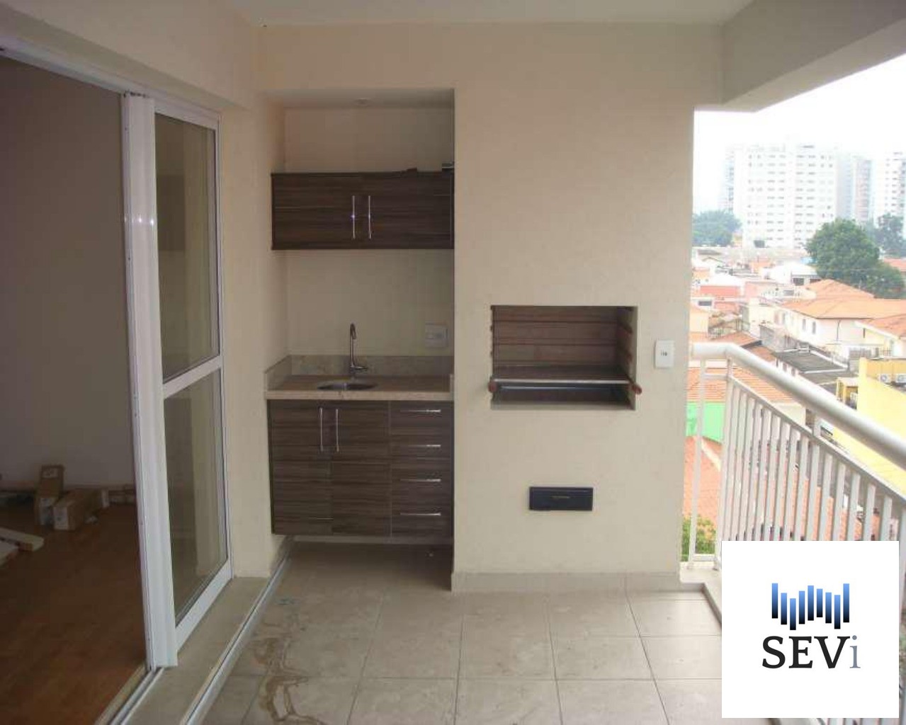 Apartamento à venda com 4 quartos, 134m² - Foto 4