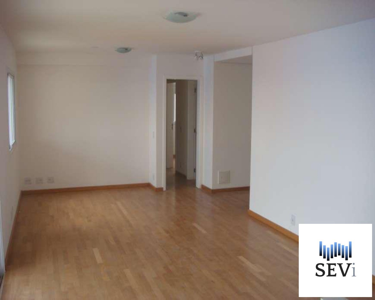 Apartamento à venda com 4 quartos, 134m² - Foto 3