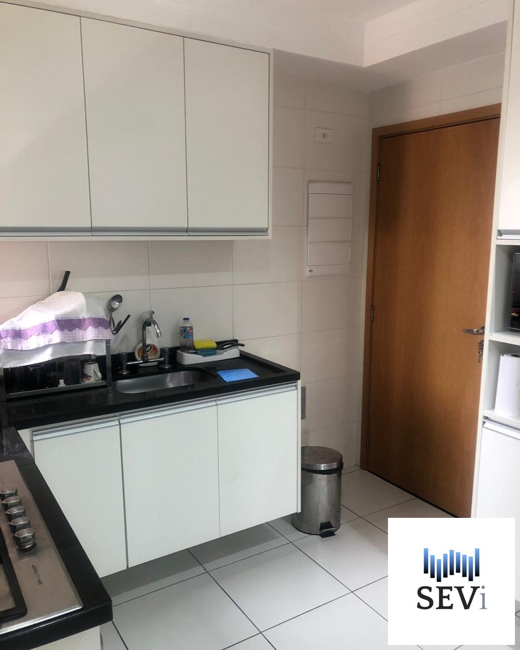 Apartamento à venda com 3 quartos, 113m² - Foto 6