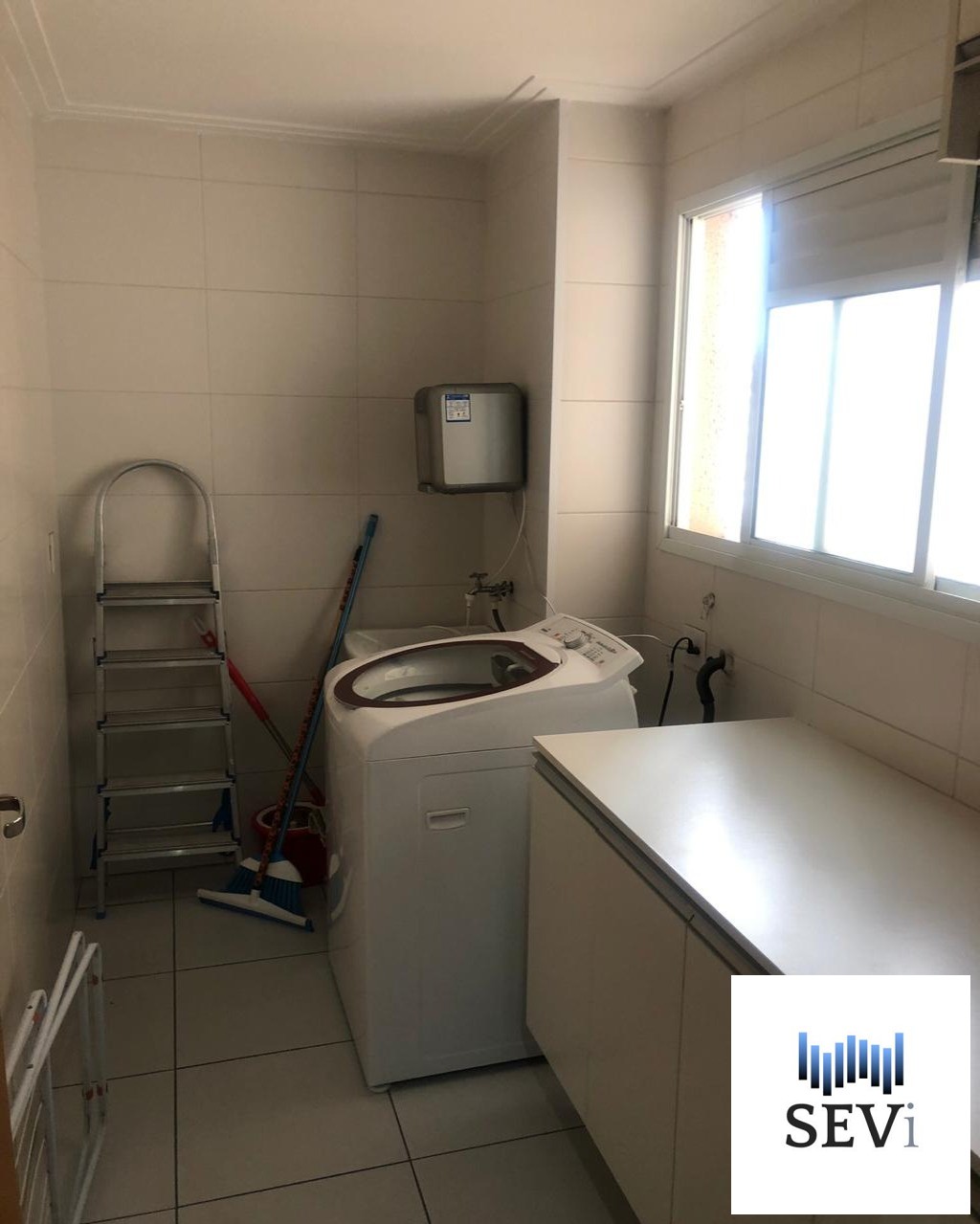 Apartamento à venda com 3 quartos, 113m² - Foto 8