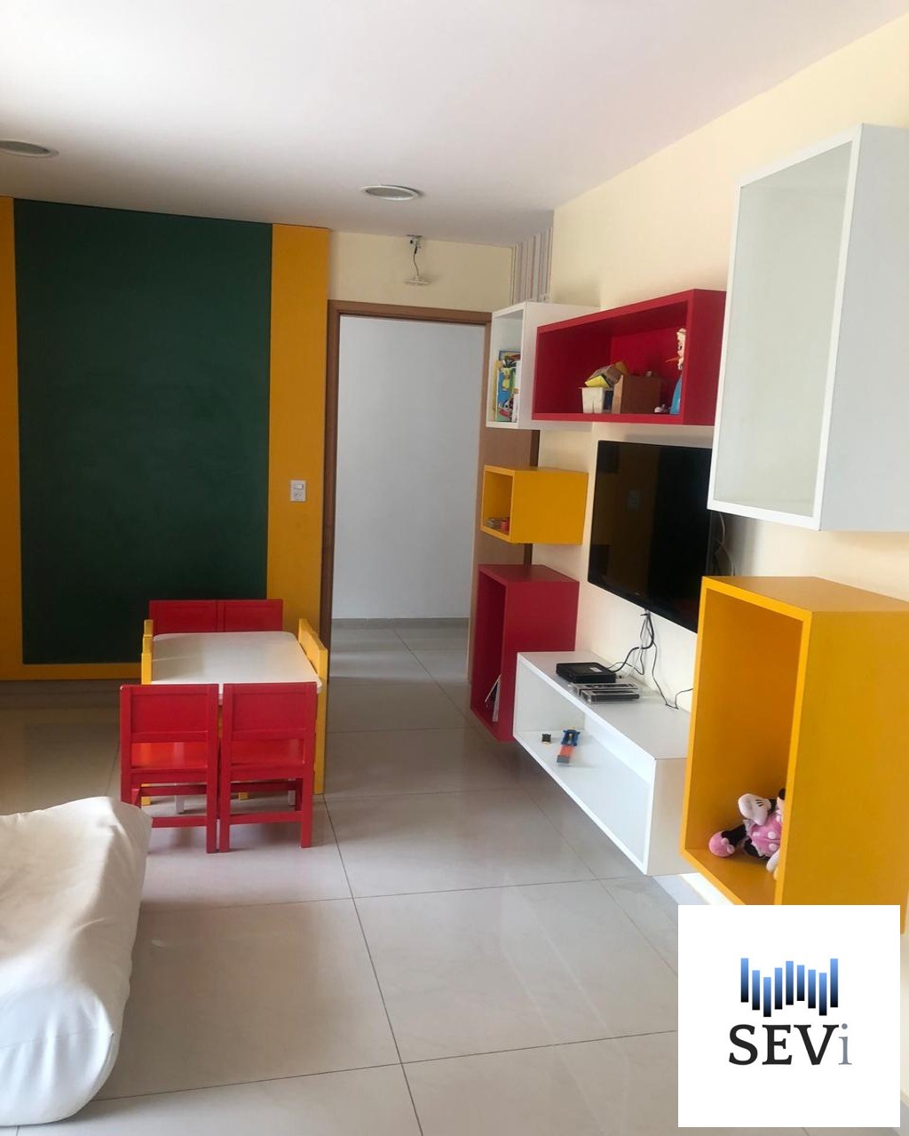 Apartamento à venda com 3 quartos, 113m² - Foto 19