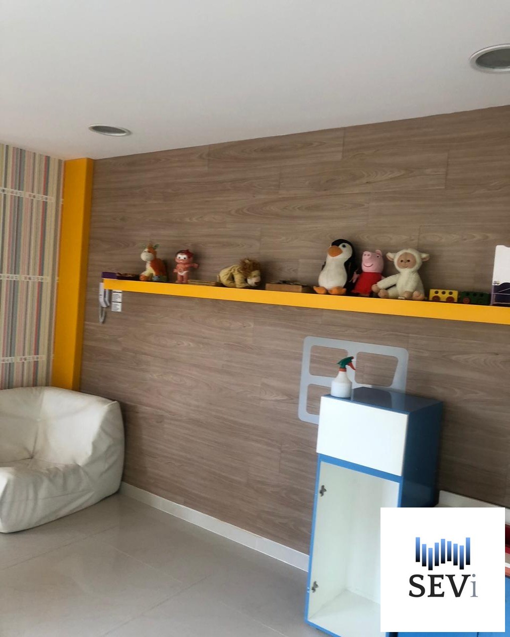 Apartamento à venda com 3 quartos, 113m² - Foto 23